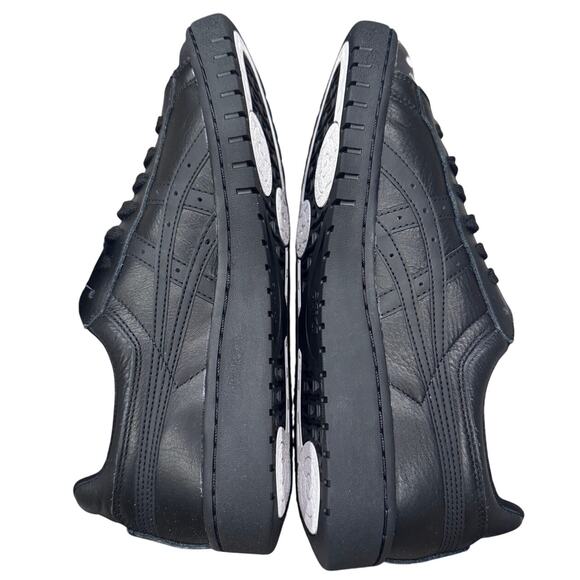 ASICS TIGER GEL-PTG 90 Years of Disney's Mickey Mouse Shoes MENS 10 Black - Picture 5 of 12